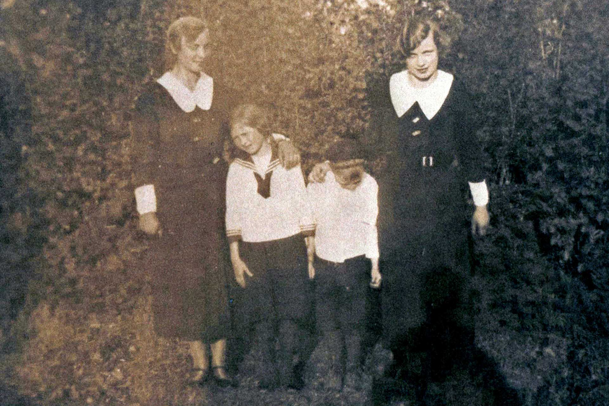 Rudolf Markus Schneiderhan